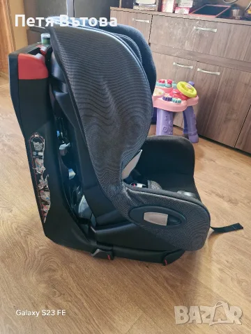 Столче за кола MAXI-COSI , снимка 2 - Столчета за кола и колело - 56157891