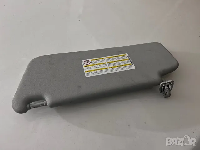 Сенник за тавана за Мерцедес Ц класа W204 модел ( 2007 - 2014 )