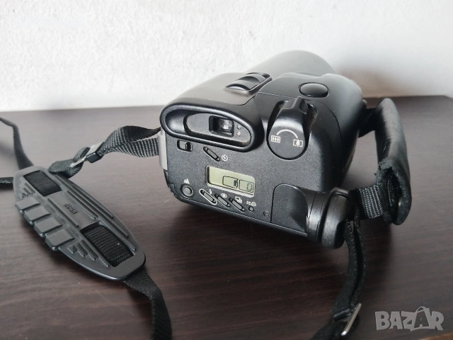 Камери Canon PRIMA,Datematic,SNAPPY S, Epoca, SURE SHOT, PRIMA SYPER Japan, снимка 18 - Фотоапарати - 50035989