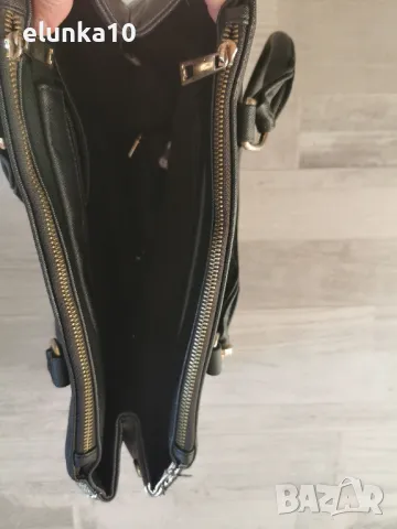 дамска чанта , снимка 2 - Чанти - 48337014