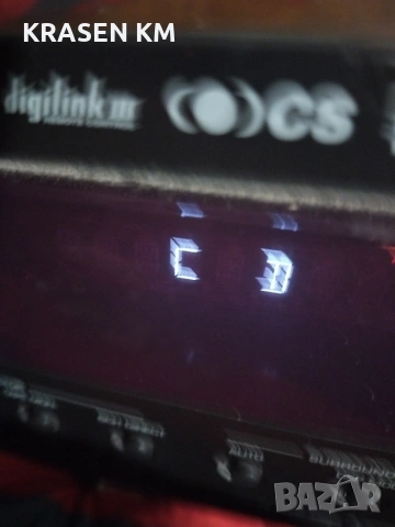 Sherwood RD 7106R, снимка 12 - Ресийвъри, усилватели, смесителни пултове - 54176911