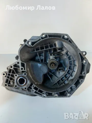 Скоростна кутия Опел Вектра Б 2.0д Opel Vectra B 2.0DTI GM 90522000 (96-03г) 