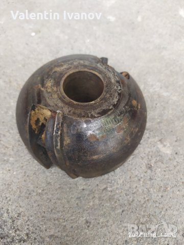 Глави за фреза и дискове, снимка 3 - Други инструменти - 29701806