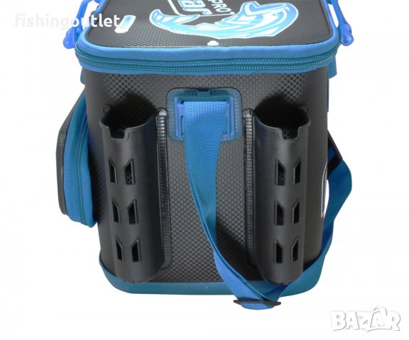 Водоустойчива риболовна чанта FilStar EVA - FSYD-36, снимка 3 - Такъми - 38595896