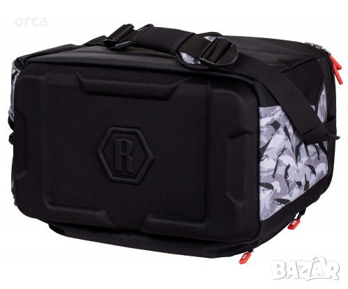 Чанта за спининг Rapala LureCamo Tackle Bag Magnum водоустойчива, снимка 3 - Такъми - 37703968
