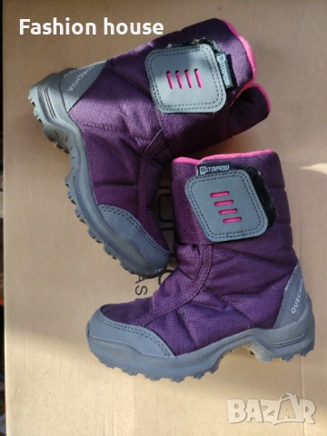 Детски ботуши