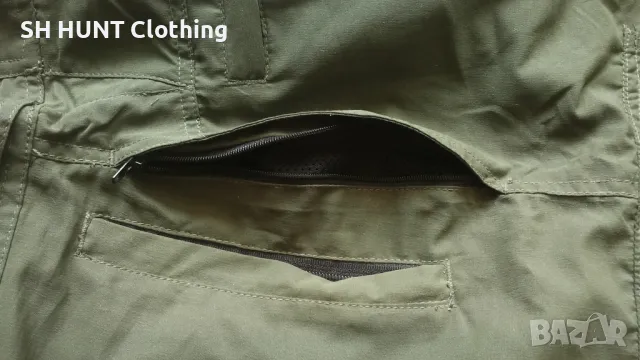 Trofe Trouser размер XL за лов панталон пролет есен - 896, снимка 9 - Екипировка - 48181150