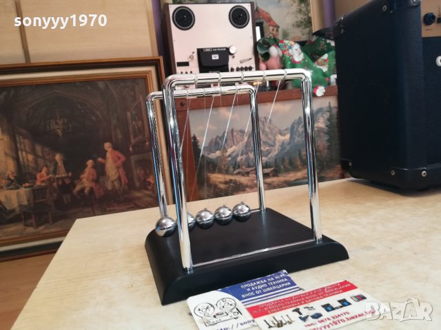 ПЕРПЕТОМОБИЛЕ 2201222024, снимка 4 - Колекции - 35526517