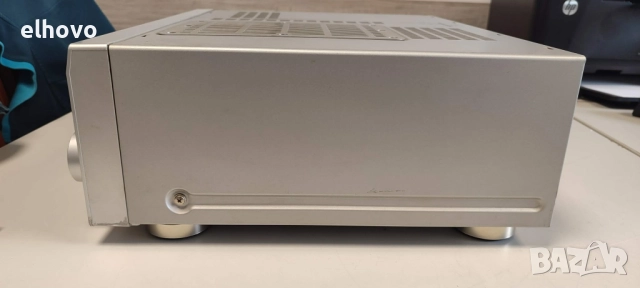 Ресивър Pioneer VSX-514-S, снимка 4 - Ресийвъри, усилватели, смесителни пултове - 52875338