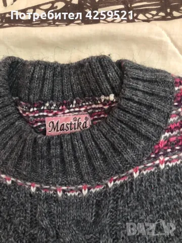 Детски потник и детска туника общо за 20 лв, снимка 7 - Детски якета и елеци - 49663666