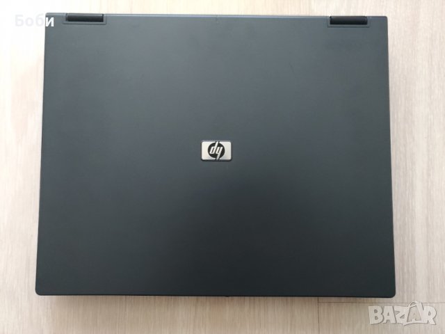 Лаптоп HP, снимка 1 - Лаптопи за дома - 39092140