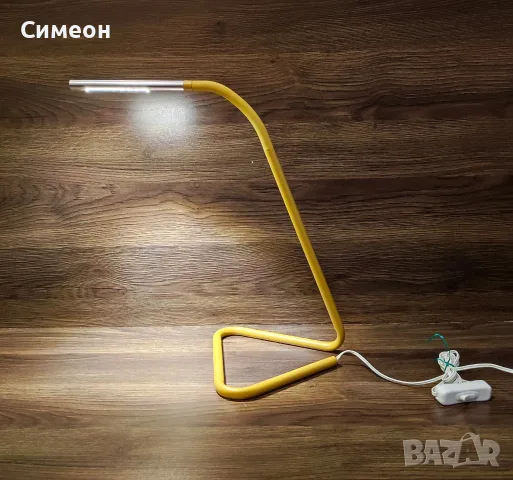 IKEA - LED Настолна Работна Лампа