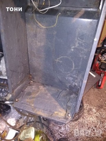 Отоплителни газови печки разни, снимка 12 - Печки, фурни - 39360300