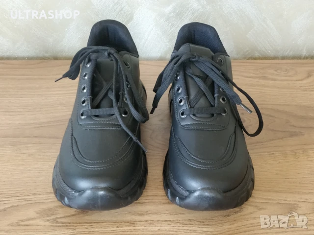 НОВИ Дамски маратонки, снимка 3 - Маратонки - 51159506