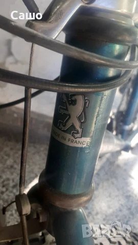 Маунтин байк Peugeot, 26 инча, снимка 3 - Велосипеди - 51008721