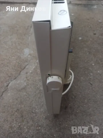 Конвекнор Adax 2000w, снимка 4 - Отоплителни печки - 56467066