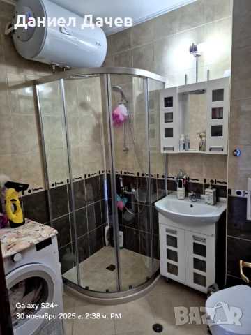 Тристаен апартамент в Свети Влас, снимка 10 - Апартаменти - 47210097