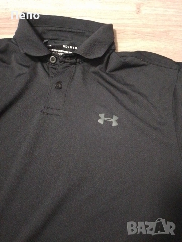 Мъжка тениска , снимка 3 - Тениски - 54173509