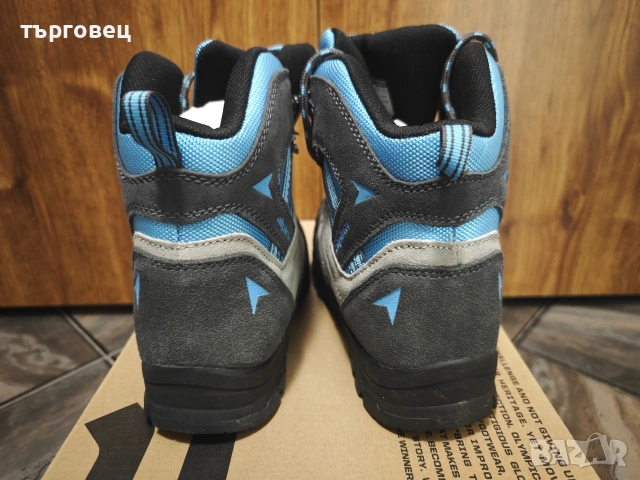 Детски обувки Alpina, снимка 4 - Детски обувки - 53978294