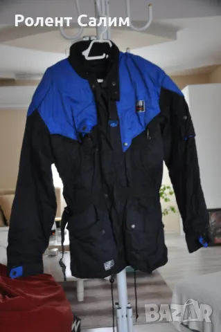 Мото яке Motoline Challenger AX размер XXL.