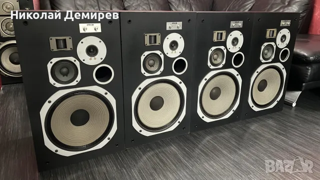 Pioneer HPM 110 Лична колекция Уникати