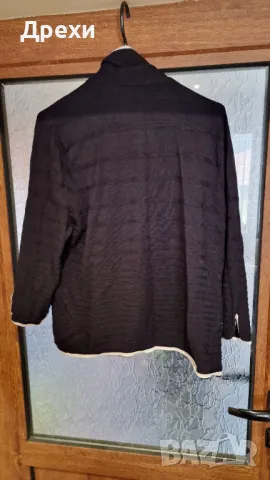 Дамска жилетка, снимка 3 - Жилетки - 48976569