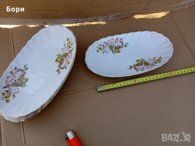 Български порцелан за износ