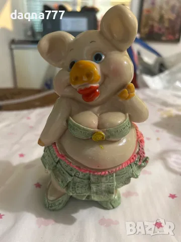 Касичка сувенир, снимка 10 - Декорация за дома - 50248286