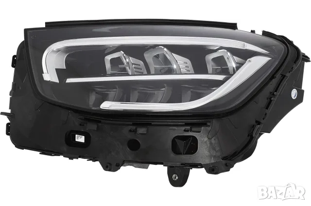 A2539068702 | Употребяван ляв led фар Mercedes-Benz