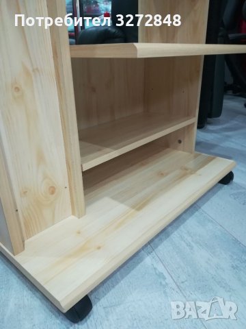 Телевизионен шкаф ПДЧ-2см /Австрия , снимка 2 - Шкафове - 39874887