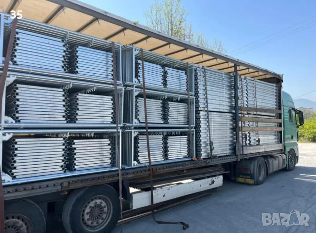 Продаваме стлроителни рамкови скелета, снимка 6 - Други инструменти - 51156444