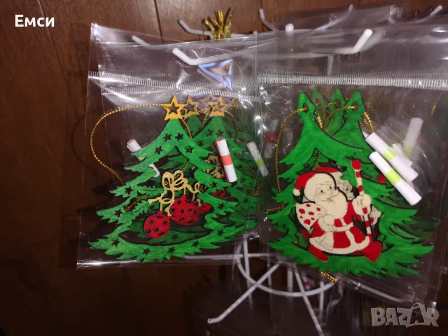 много коледни предложения, снимка 5 - Коледни подаръци - 47885082