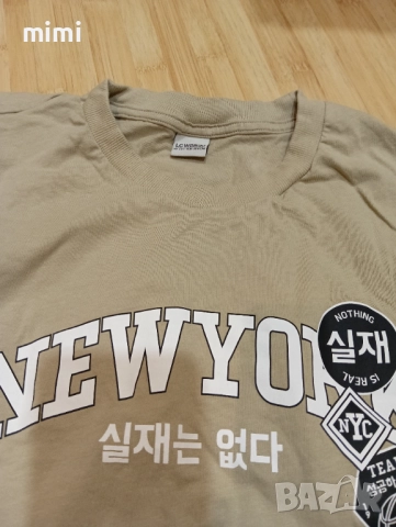 Суишърт и блузи, снимка 2 - Детски Блузи и туники - 52380472