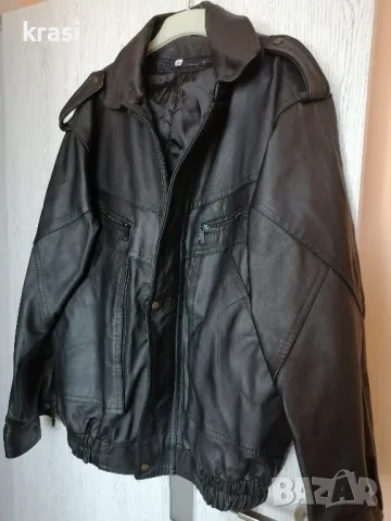 Яке и Шуба , снимка 4 - Якета - 49768306