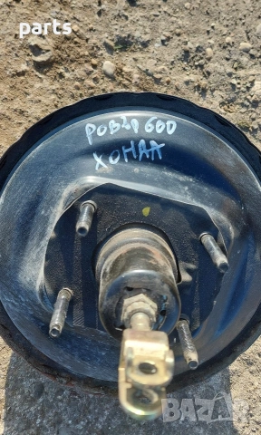 Серво Ровър 600 - 400 - 416 - 45 - Хонда Акорд - Сивик - Lucas 4600ASN70003 , снимка 6 - Части - 53908553