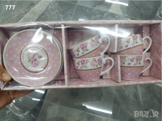 Сервиз, снимка 2 - Сервизи - 39024573