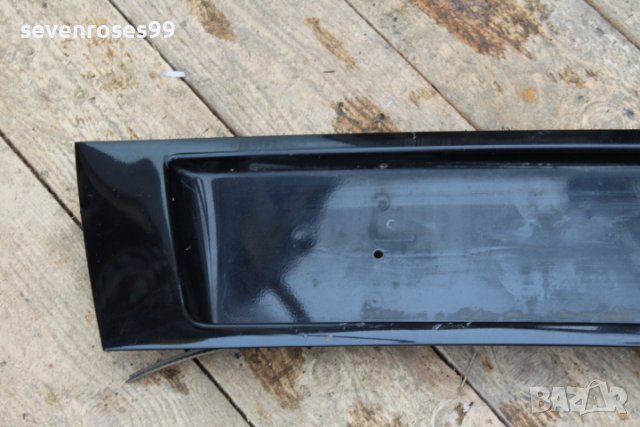 Лайсна Багажник Сеат Алхамбра Фолксваген Шаран 2002 Seat Alhambra , снимка 2 - Части - 39567964