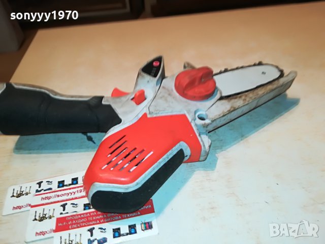 МИНИ РЕЗЧКА ЗА ДЪРВА 0812221643, снимка 10 - Градинска техника - 38945752