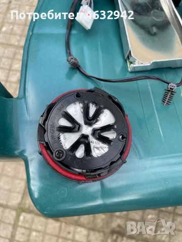 Модул за десен фар kia sportage 5 GT line LED, снимка 3 - Части - 52375239