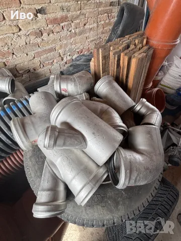 Продавам ВИК части , снимка 11 - ВИК - 37519114