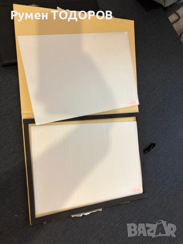 Стъклен протектор Ipad 9,10.2” , снимка 5 - Таблети - 52881908