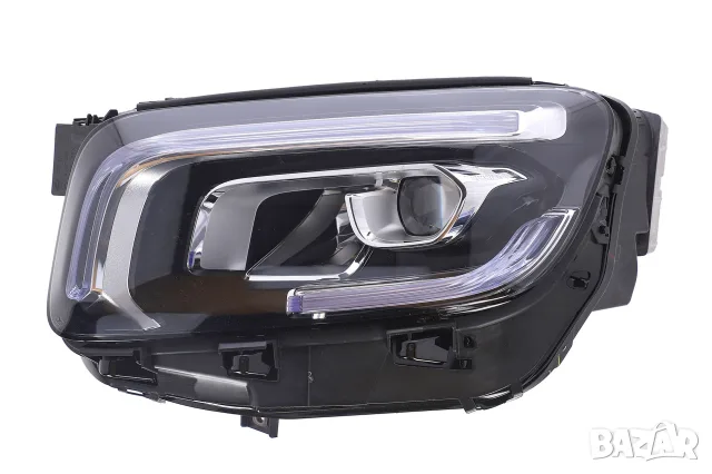 A2479063700 | Употребяван ляв led фар Mercedes-Benz