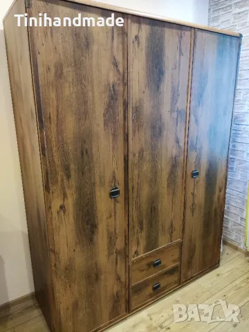 Сглобяване на мебели в Пловдив и Чирпан , снимка 3 - Други услуги - 47368179