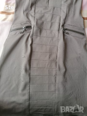 Нова с етикет рокля страдивариус, снимка 2 - Рокли - 37445125