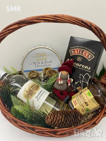 Кошници, снимка 3 - Романтични подаръци - 44045073