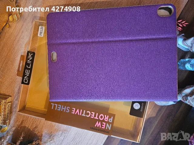 Кейсове за IPad Pro 11 2018, IP 8G, IPhone 4, Samsung 10E, снимка 4 - Калъфи, кейсове - 50043150