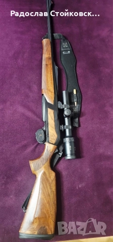 ловна карабина Browning Maral 30-06, снимка 3 - Ловно оръжие - 51945033