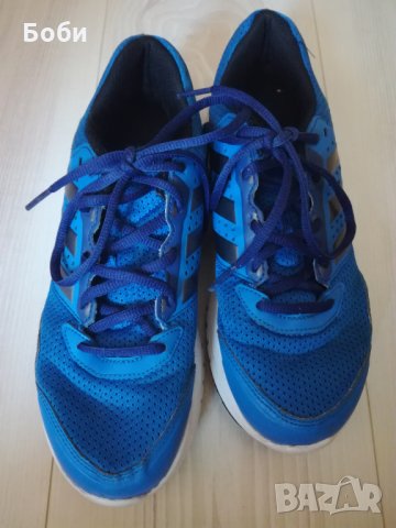 Маратонки Adidas, снимка 5 - Детски маратонки - 29916901