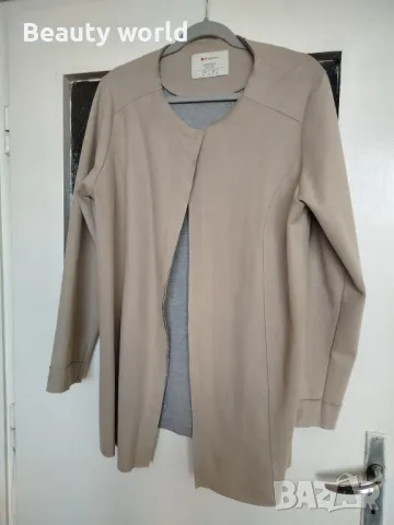 Жилетка хл-2 хл, снимка 12 - Жилетки - 49678260