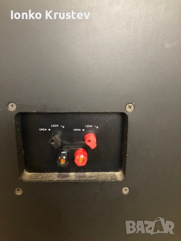 Jbl l112, снимка 8 - Тонколони - 52387357